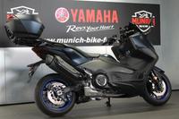 Yamaha TMAX 560 von der Munich Bike Factory