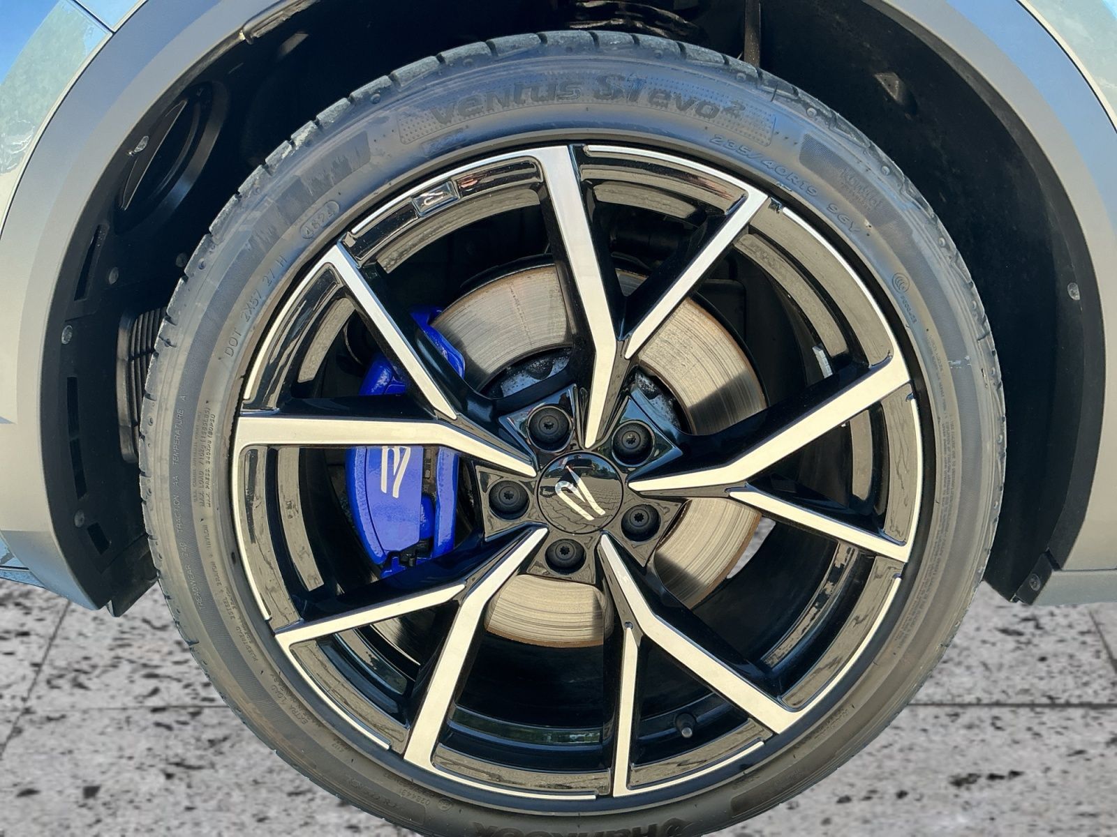Volkswagen T-Roc - Bild 8