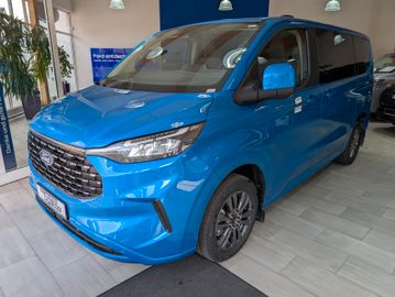 Ford Tourneo Custom L1 Titanium 5Jahre Garantie!*