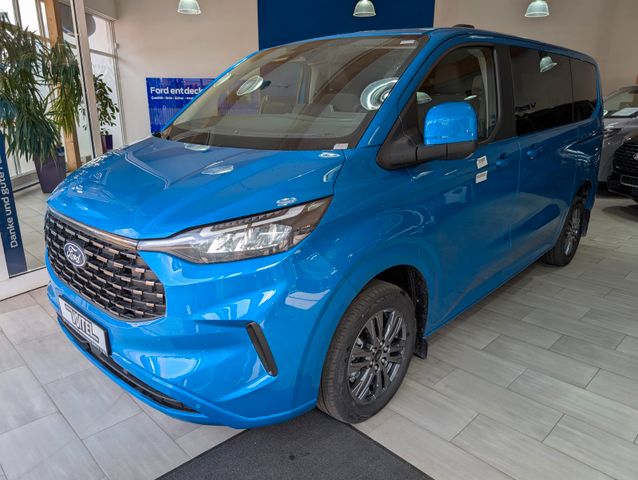 Ford Tourneo Custom L1 Titanium 5Jahre Garantie!*