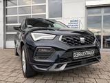Seat Ateca 2.0 TSI DSG 4Drive FR 1HD NAVI+ AHK 360° - Seat Ateca: 1.0
