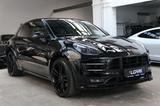 Porsche Macan GTS TechArt Widebody Umbau Pano Kamera 22" - Porsche Macan in Duisburg