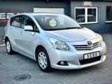 Toyota Verso Life 1.8 '1.Hand'7-Sitzer'Klima' - Toyota Verso: 7
