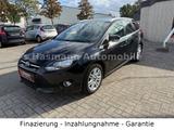 Ford Focus Turnier Titanium*2.0-TDCI*140-PS*2.HAND*SC - Ford Focus: 14