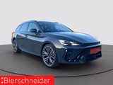 Cupra Leon SP 2.0 TSI DSG 4Drive VZ HD-MATRIX AHK NAVI - Cupra Leon in Kassel