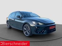 Cupra Leon - Vorschau Bild 3