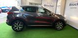 Kia Sportage GT-Line 4WD Sonderedition Automatik - Kia Sportage: Automat