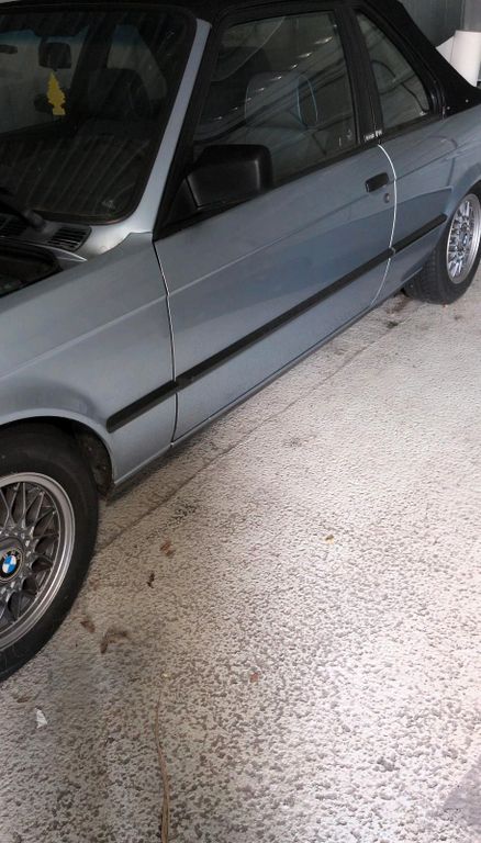 Image of BMW 318