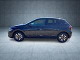 Volkswagen Polo GOAL 1.0 l Navi+Climatr.+Matrix+dyn.Li - Volkswagen Polo: Cl