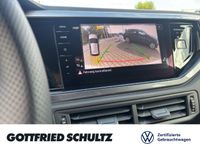 Volkswagen Polo - Vorschau Bild 22
