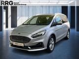 Ford Galaxy  Rückfahrkamera PDC ABS Fahrerairbag ESP - gebrauchte Ford Galaxy aus dem Jahr 2022