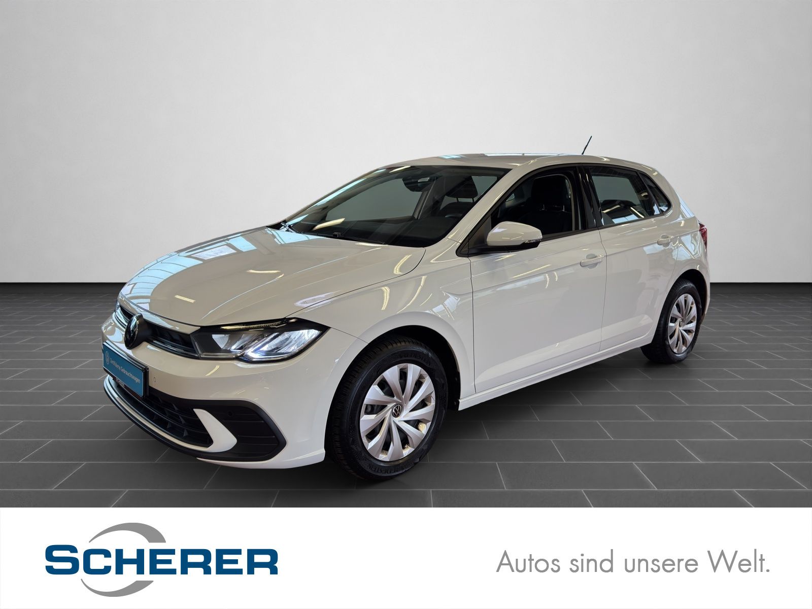 Volkswagen Polo 1.0 Life *Navi*LED*DAB+*PDC*