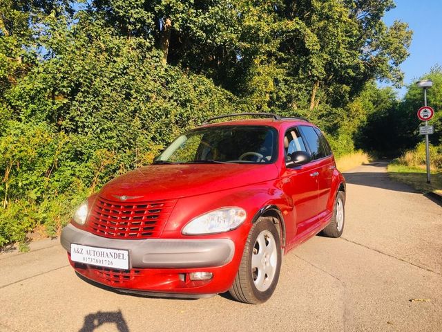 Chrysler PT Cruiser 2.0 Limited 06/24 tüv