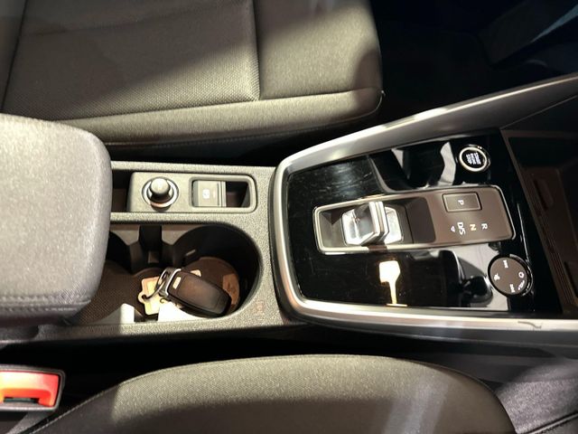 A3 Sportback 35 TDI ADVANCED MATRIX+AHK+MMI NAVI