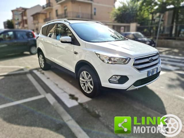 Image of Ford Kuga