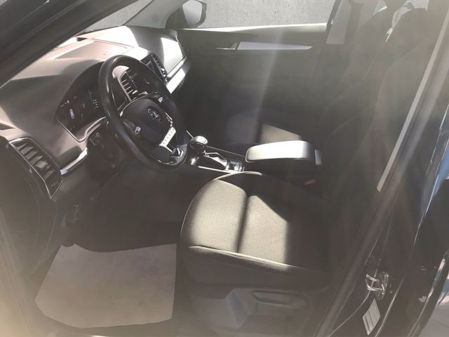 Karoq Tour 2.0 TDI 4x4 DSG*KAMERA*NAVI*