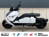 BMW CE 04 - (B196- A1 Führerschein möglich) - BMW ROLLER C1