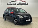 Citroën C1 Airscape Shine FALTDACH APPLE CARPLAY ALU - Citroën C1 Gebrauchtwagen