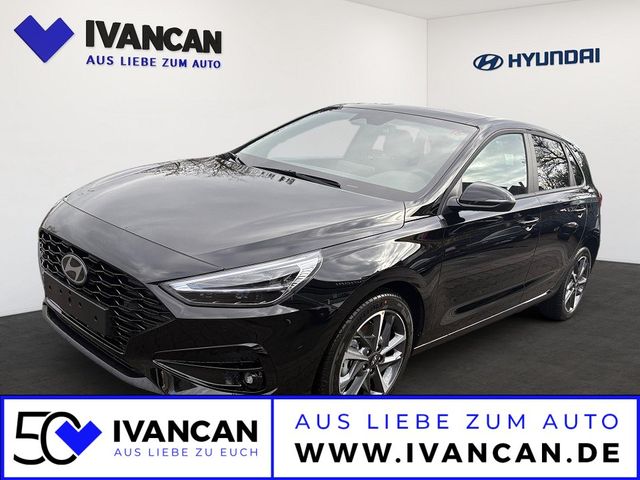 Hyundai i30 1.5T 140PS DCT ADVANTAGE Plus Pano