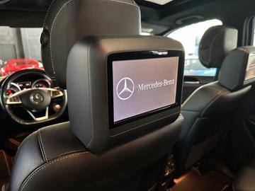 2015 Mercedes-BENZ GLS 缩略图 27