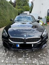 BMW Z4 M40i Roadster  340 PS  6523 km  - BMW Z4 M40i von privat