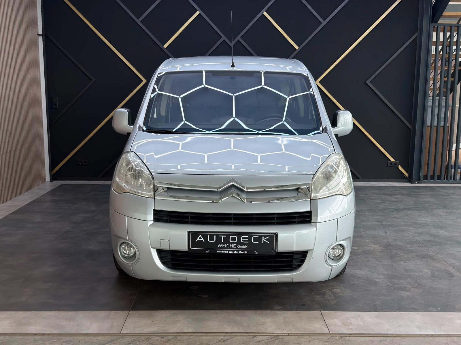 Citroën Berlingo Kombi 1.6 Ltr. 16V Multispace