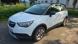 Opel Crossland (X) 1.2 DI Turbo 96kW INNOVATION S... - Opel Crossland (X) von privat