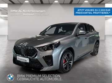 BMW Leasingangebot: BMW X2 xDrive20d Leasing ab 496,82€¹ M Sport AHK