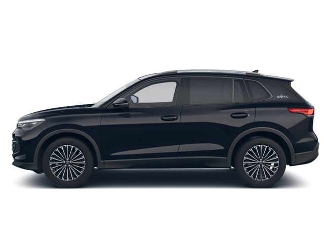 Tiguan Goal 1.5 eTSI DSG AHK LED NAVI
