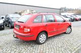 Skoda Fabia Combi Ambiente 55KW/121.000km/AHK - Skoda Fabia Ambiente mit Diesel-Antrieb