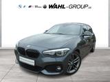 BMW 120i 5-TÜRER M SPORT AUT LEDER NAVI PROF LED  AL - BMW 120 aus 2019