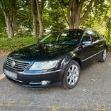 Volkswagen Phaenton 3l TDI Individual ! 4-... - Volkswagen Phaeton: Individual