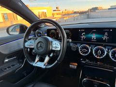 MERCEDES-BENZ A 45 S AMG  Track Package/19" Alu