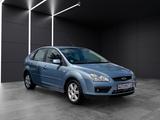 Ford Focus Lim. Automatik~Klima~4-Türer~TÜV neu~MFL - Ford Focus: Türer