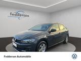 Volkswagen Polo Trendline 1.0 Cool and Sound PDC Klima - Volkswagen Polo SOUND mit Benzin-Antrieb