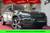 Skoda Kodiaq 2.0 TDI 4x4 DSG Sportline *7-Sitze - : Allradantrieb, 7 Sitzer