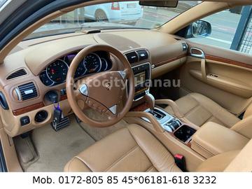 صورة 10 لـ 2003 Porsche CAYENNE