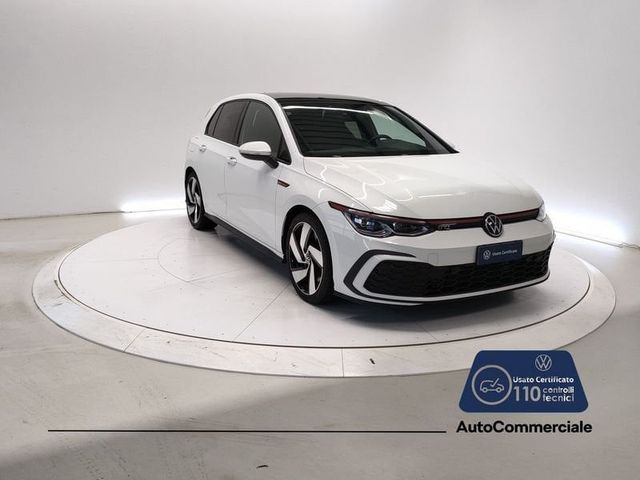 Volkswagen Golf 2.0 TSI GTI DSG