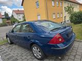 Ford Mondeo, Baujahr 2002, 2.0 Benziner, z... - Ford Mondeo aus 2002: 2.0