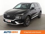 Hyundai Santa Fe 1.6 T-GDI Plug-in Hybrid Signature 4WD - Hyundai SANTA FE: I