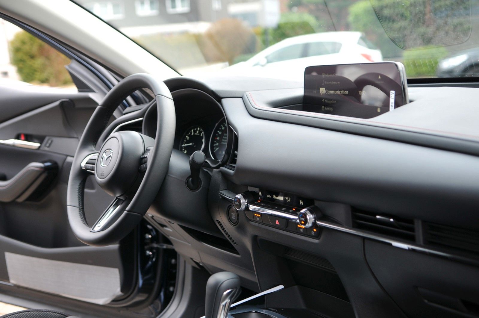 Mazda CX-30 - Bild 23