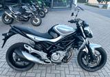 Suzuki Gladius SV 650 ABS / Top Zustand / Garantie - Angebote