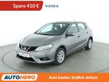 Nissan Pulsar 1.2 Acenta *TEMPO*LIM*CAM*AHK* - Nissan Pulsar Gebrauchtwagen