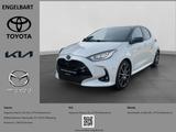 Toyota Yaris 1.5 Hybrid GR Sport Infotainment-Paket - Toyota Yaris Gebrauchtwagen in Bremen