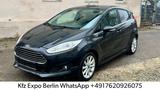 Ford Fiesta 1,0 EcoBoost 74kW S/S Titanium NAVI Kamer - Ford Fiesta: 7