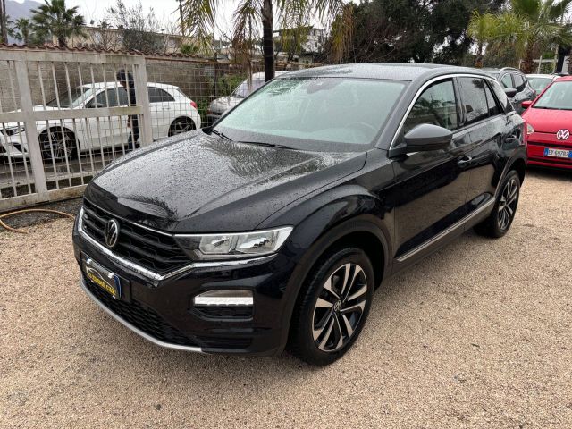 Volkswagen VW T-ROC 2.0 TDI 116CV BLUEMOTION 65.000KM