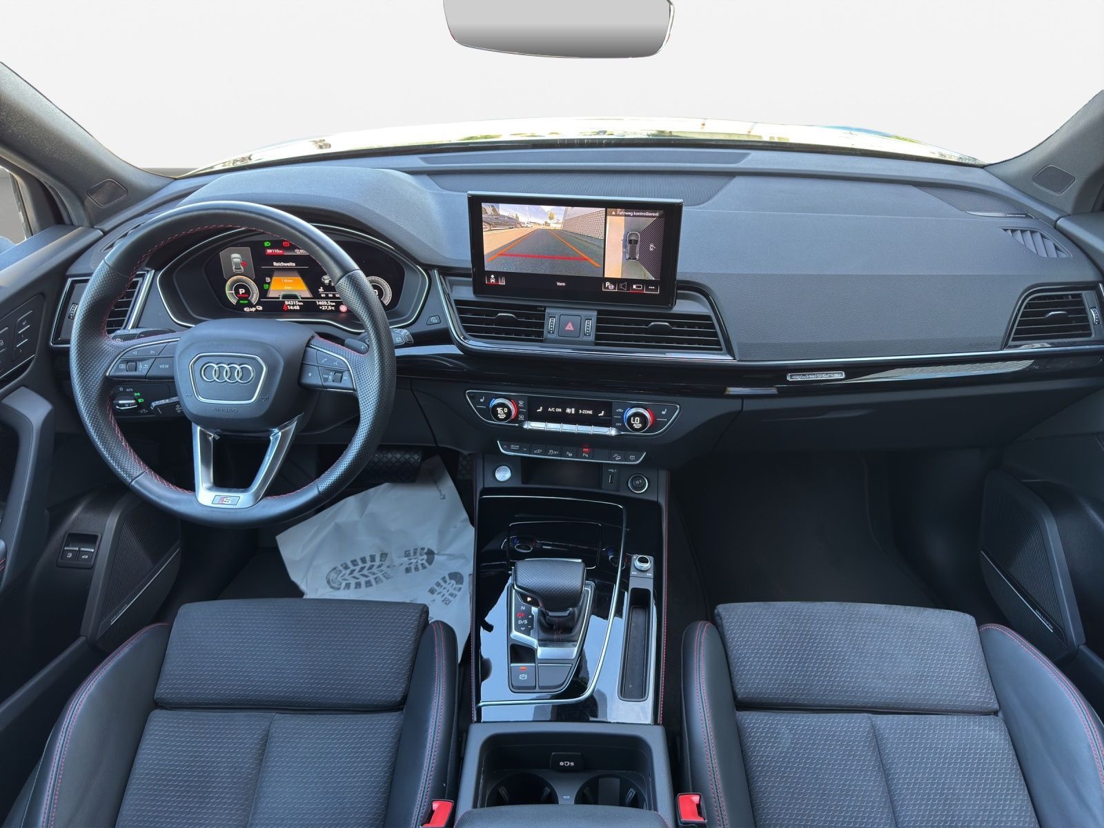 Audi Q5 - Bild 5