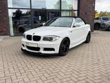 BMW 135 i Cabrio *M-Paket*Leder*Xenon*Maxton Design* - BMW Gebrauchtwagen in Bremen