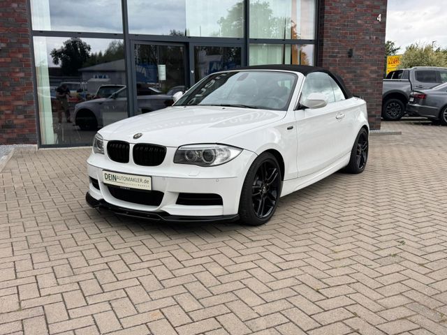 BMW 135