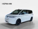 Volkswagen Multivan 2,0 TDI SCR KÜ Style+Pano+AHK+7 Sitzer - Volkswagen T7: Schiebedach